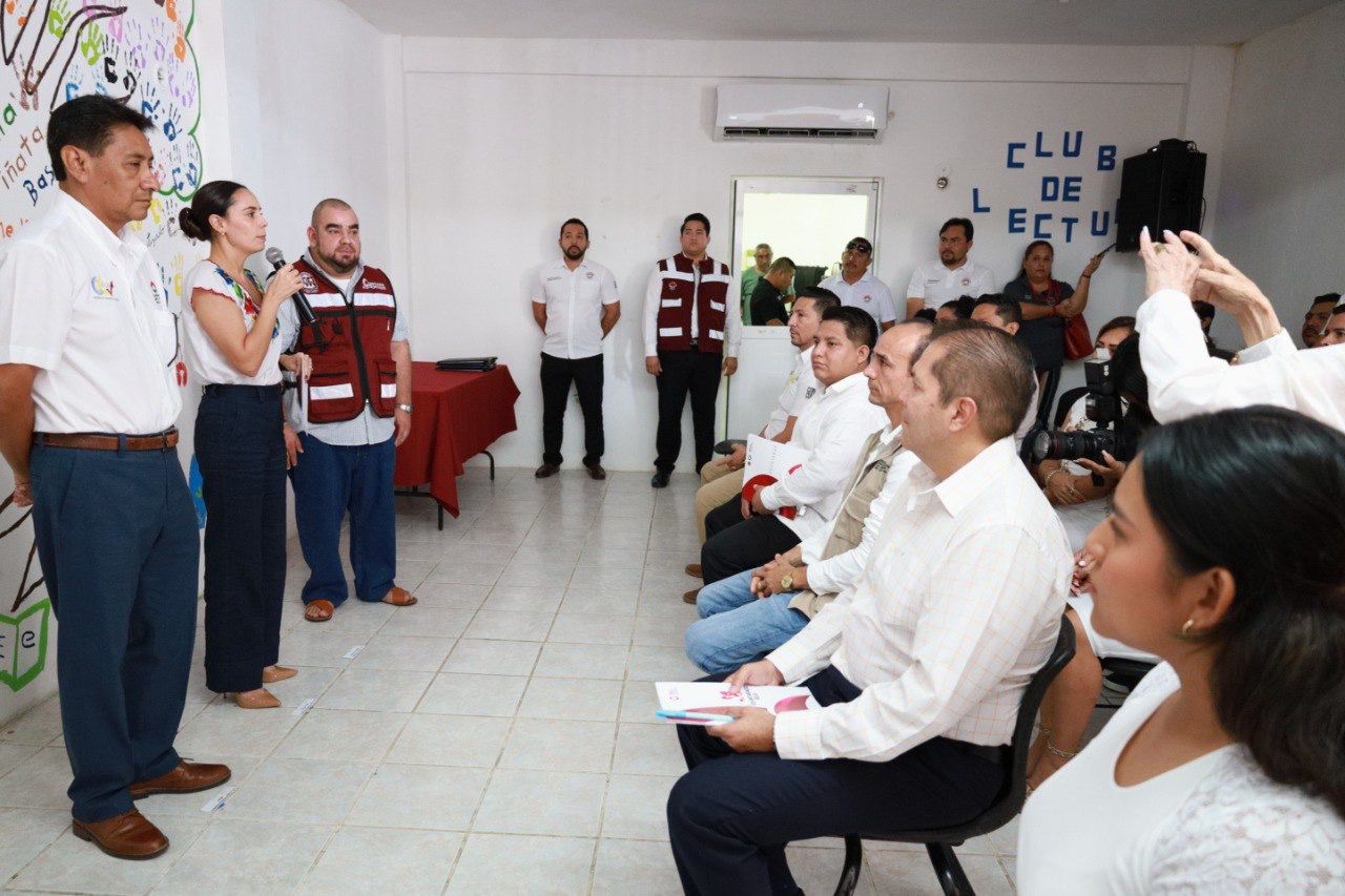 Incorpora Gobierno de BJ más cursos de capacitación para ciudadanos