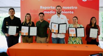 Lanzan línea 070 para denunciar delitos ambientales y maltrato animal en Nuevo León