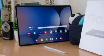 Samsung lanza en Argentina nueva serie Galaxy Tab S10 FE