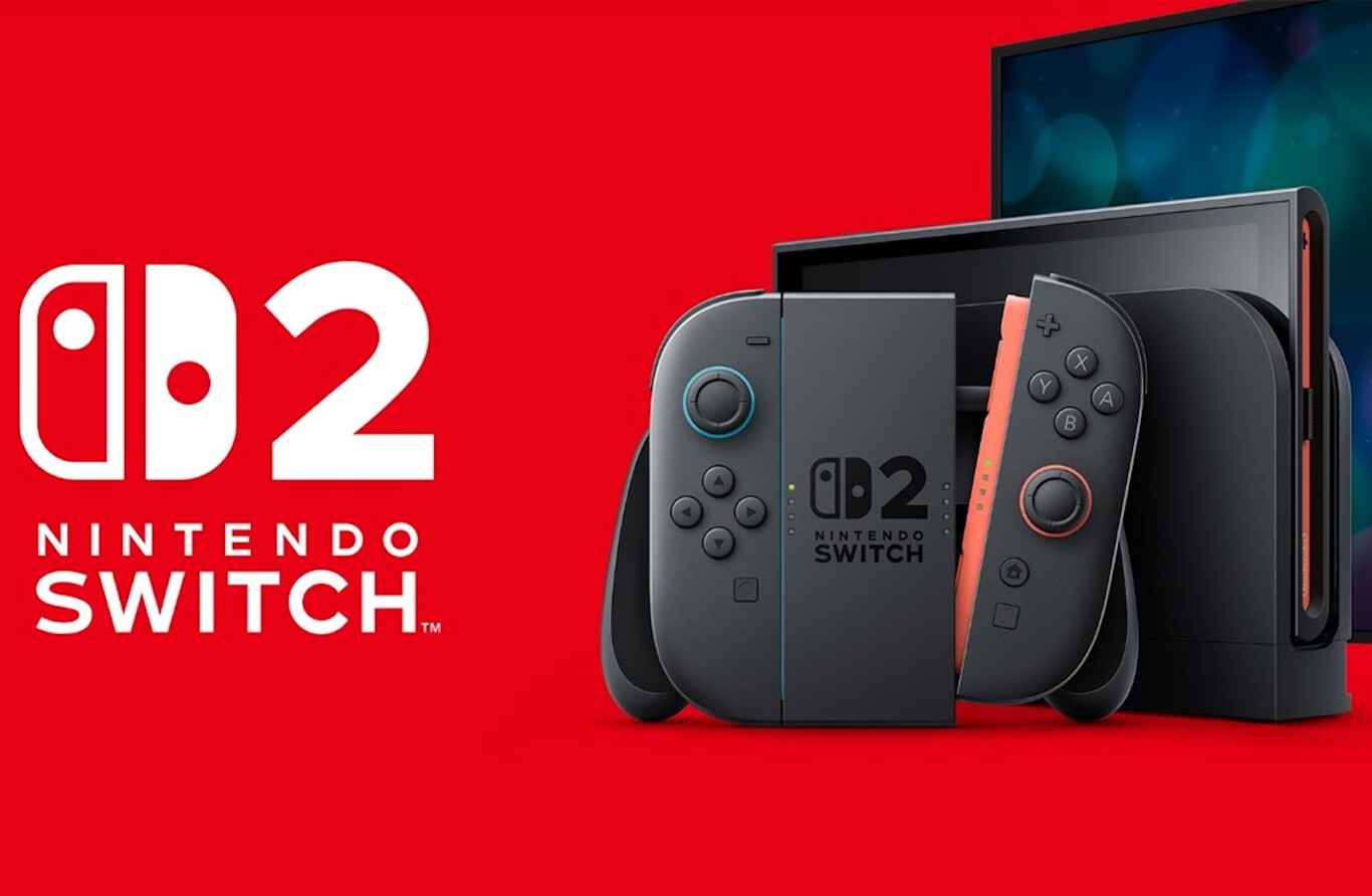 Switch 2 bate récord como consola más vendida de Nintendo