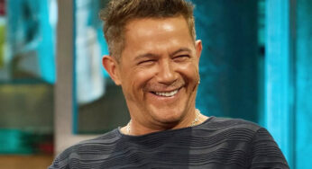Fan acusa a Alejandro Sanz de ‘jugar’ con ella