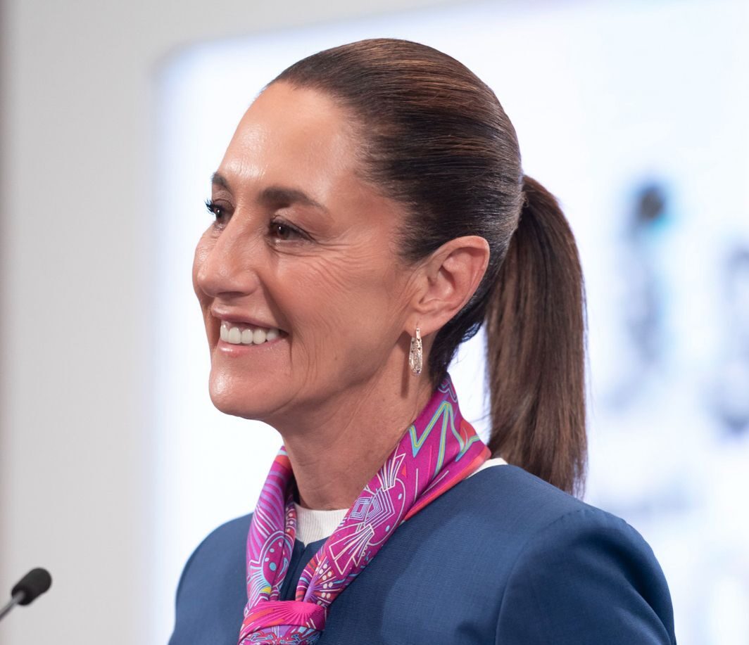 Elección de Poder Judicial tuvo más votos que los partidos de oposición: Sheinbaum