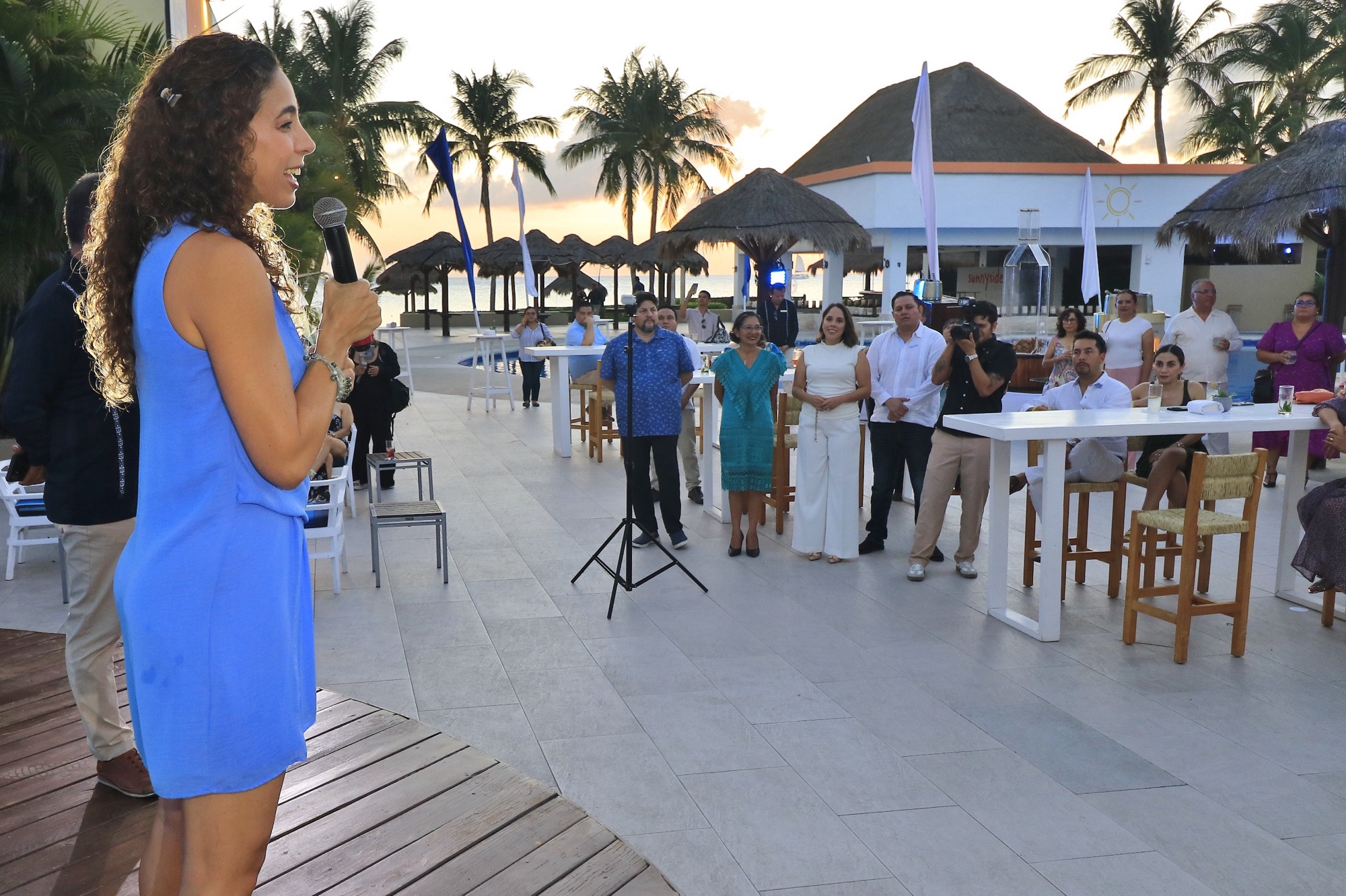 Gala Cozumel, oportunidad para captar turismo de alto valor