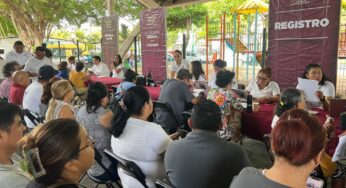 “Cancún Nos Une” llega a la Región 95
