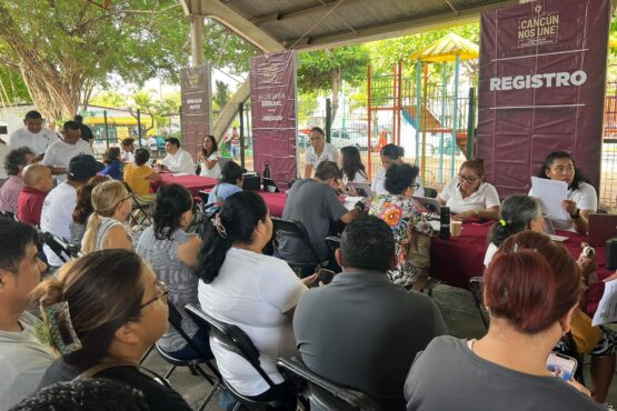 “Cancún Nos Une” llega a la Región 95