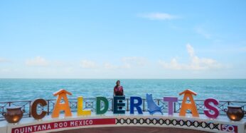 Cumple Mara Lezama una demanda histórica y transforma Calderitas con una inversión emblemática para llevar la justicia social