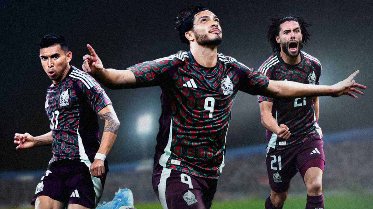 México y Costa Rica se juegan el liderato del Grupo A en la Copa Oro 2025