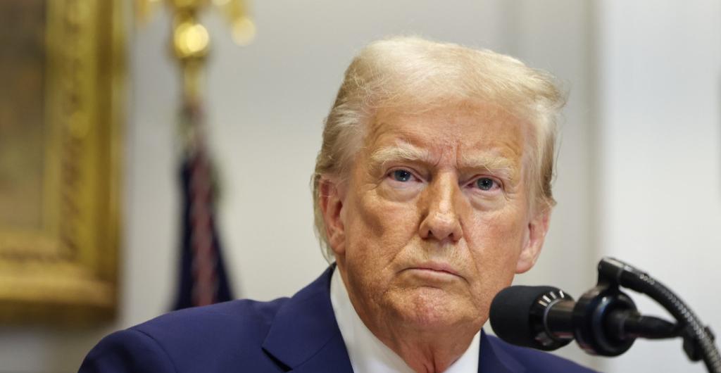 “Se terminó la guerra”: Trump lanza anuncio sorpresivo