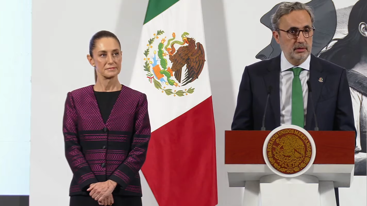 Heineken anuncia inversión en Yucatán