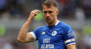 Aaron Ramsey, a un paso de convertirse en refuerzo de Pumas