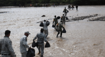 Sin aplicarse Fondo por Contingencias, a casi un año de las inundaciones en Michoacán