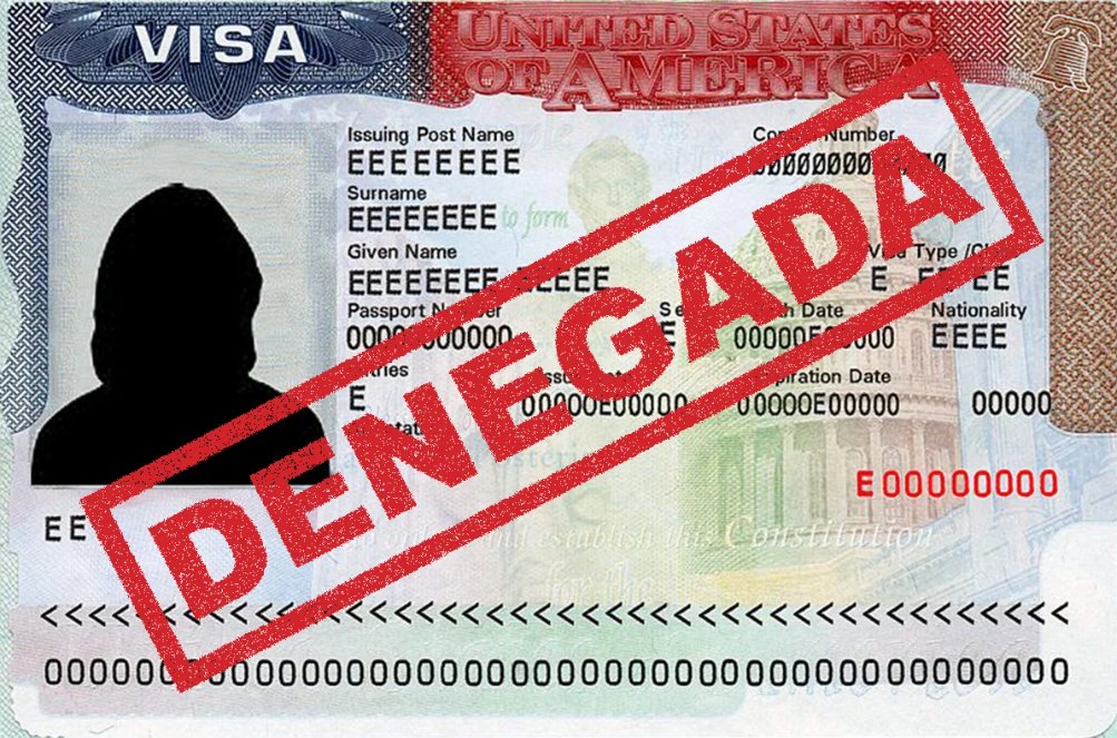 Publicaciones “antiestadunidenses” serán motivo para negar visas: EU