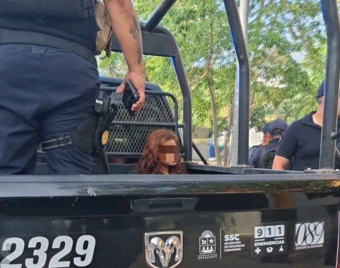 Abaten a policía en Cancún; investigan posible agresión previa