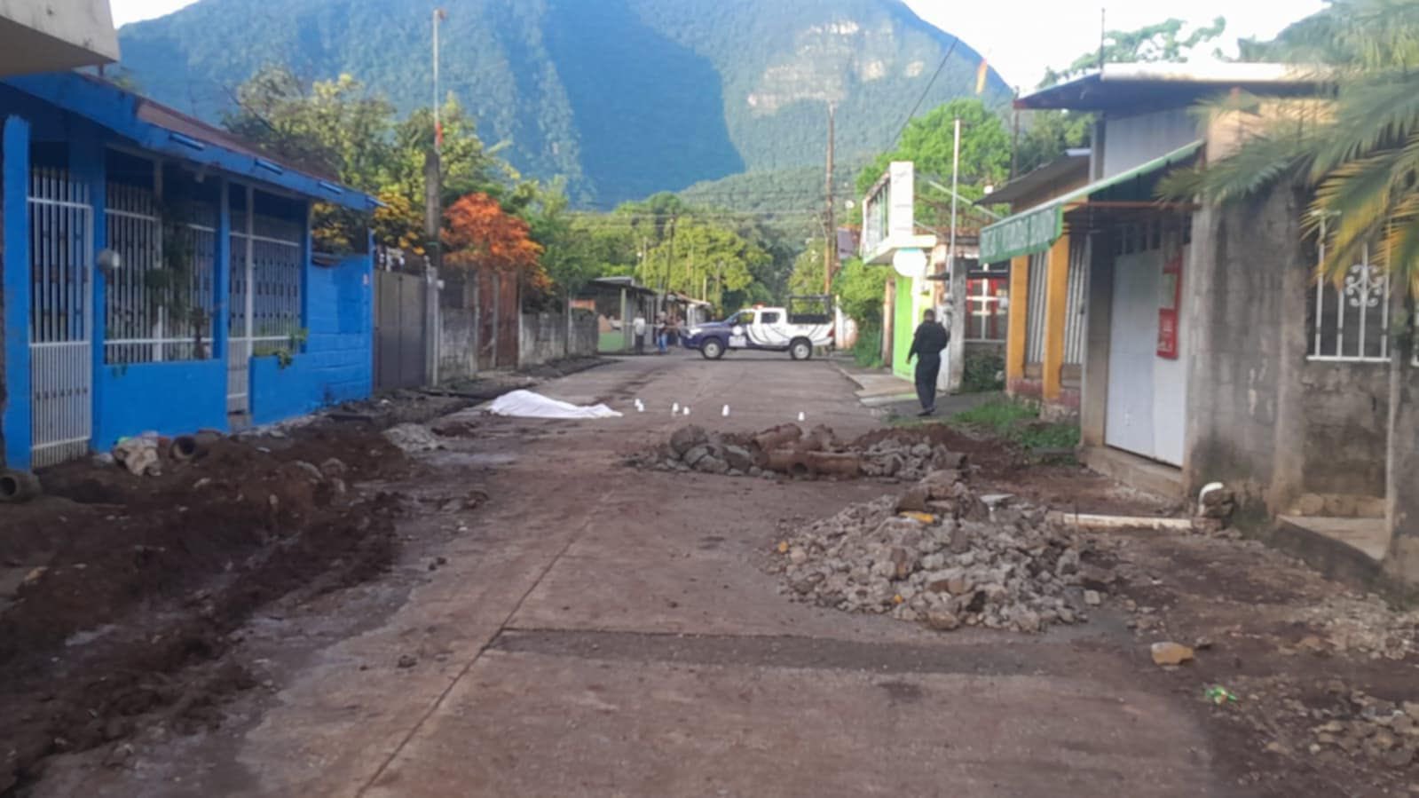 Asesinan a Noé Onofre Flores, excoordinador de campaña del PT en Veracruz