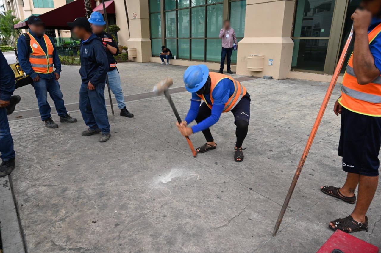 Aplica SIAPA estrategia para recuperar cartera vencida de un centro comercial en Guadalajara