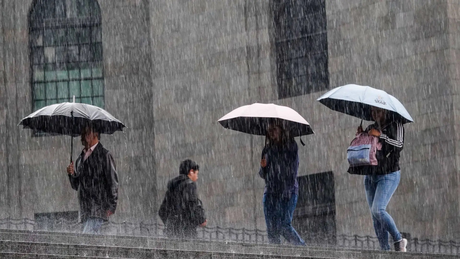 CDMX lanza apoyo por lluvias 2025