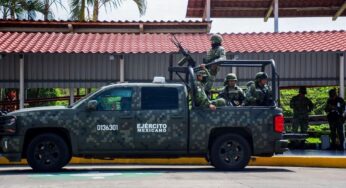 SRE se disculpa con Guatemala por incidente en La Mesilla 