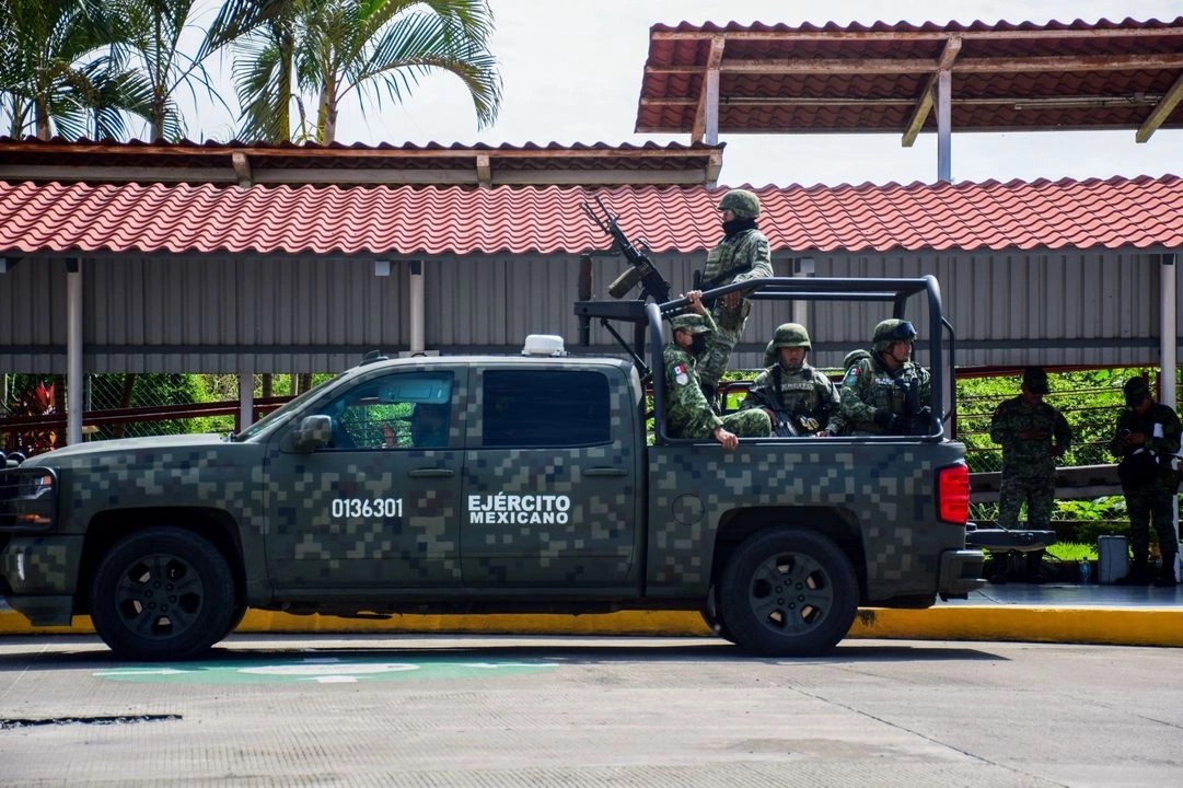 SRE se disculpa con Guatemala por incidente en La Mesilla