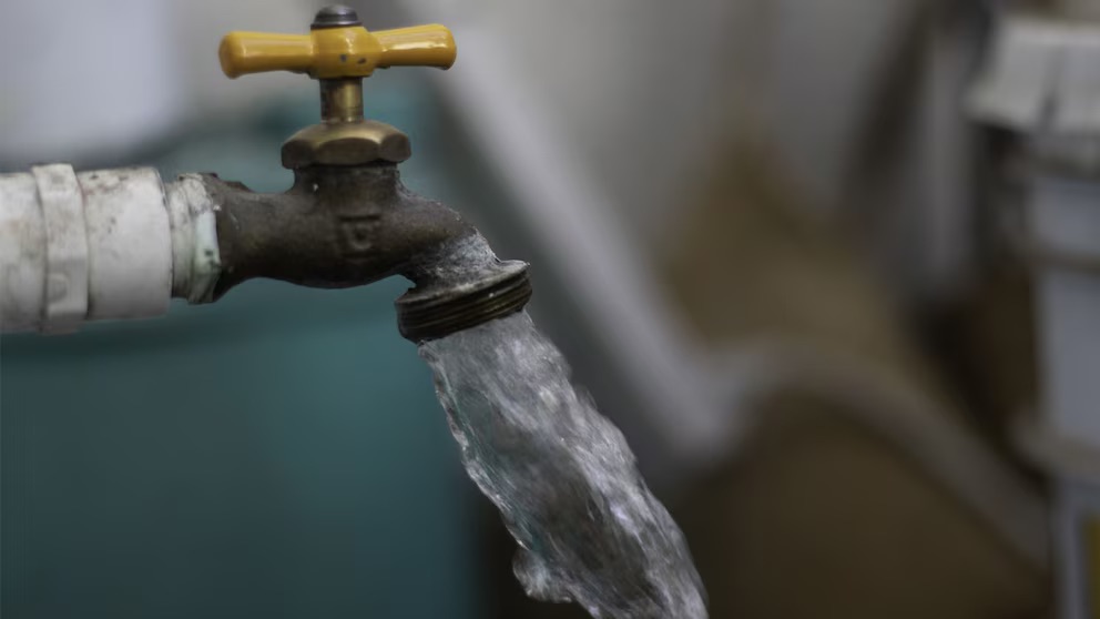 Reducción de agua en Gustavo A. Madero e Iztapalapa por fuga en ramal de OCAVM