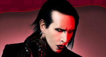 Marilyn Manson vuelve al KnotFest México 2025