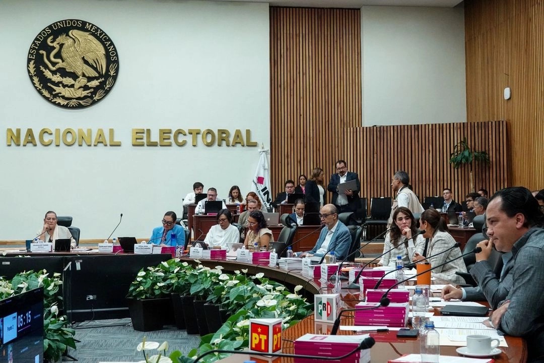 INE niega recuento de votos en elección de ministros de la SCJN