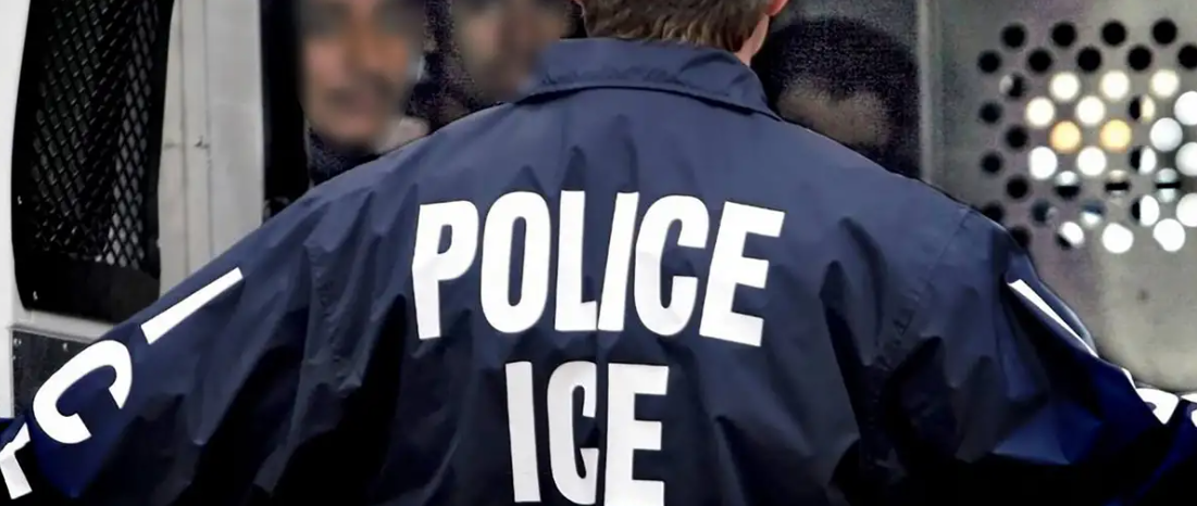 La “migra” ha detenido  a  mil 154 mexicanos en EE.UU. desde enero, anuncia SRE