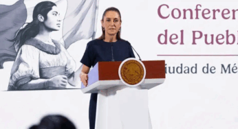 Sheinbaum firmará dos decretos para maestros tras acuerdos con la CNTE