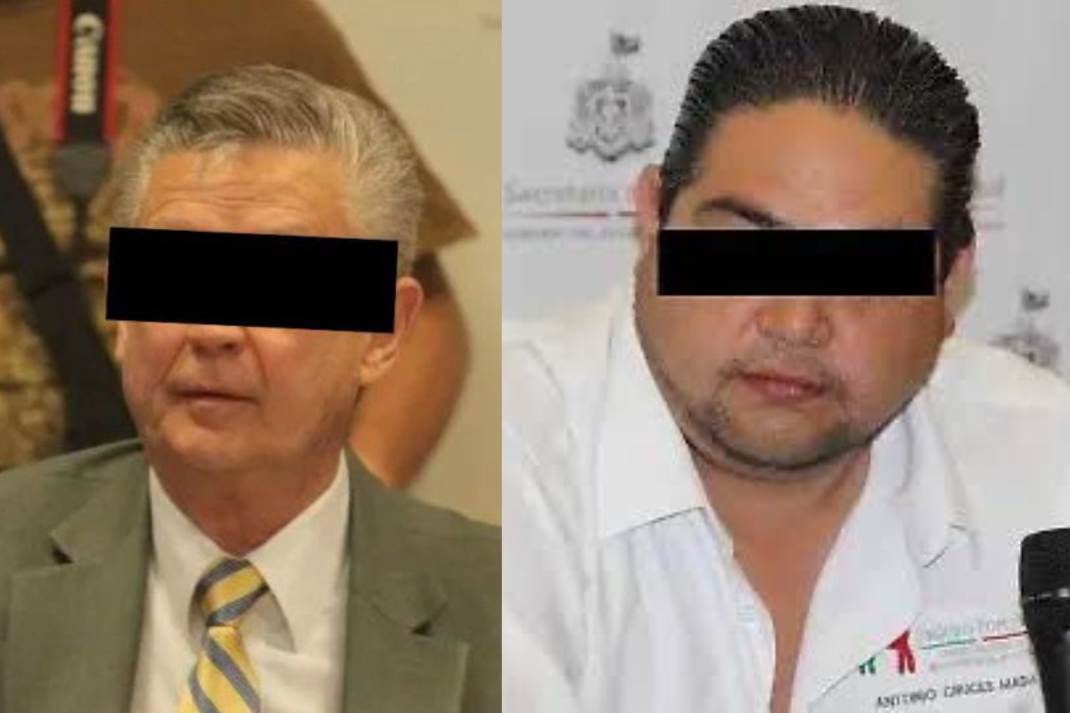 Confirman proceso penal contra ex funcionarios de la Secretaría de Salud y del IPEJAL por corrupción