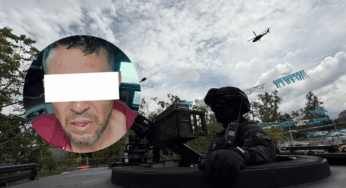 Capturan a presunto generador de violencia en Miravalle