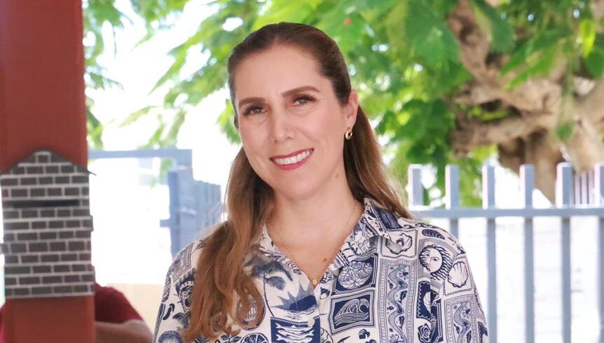 Atenea Gómez Ricalde participa en histórica votación del Poder Judicial