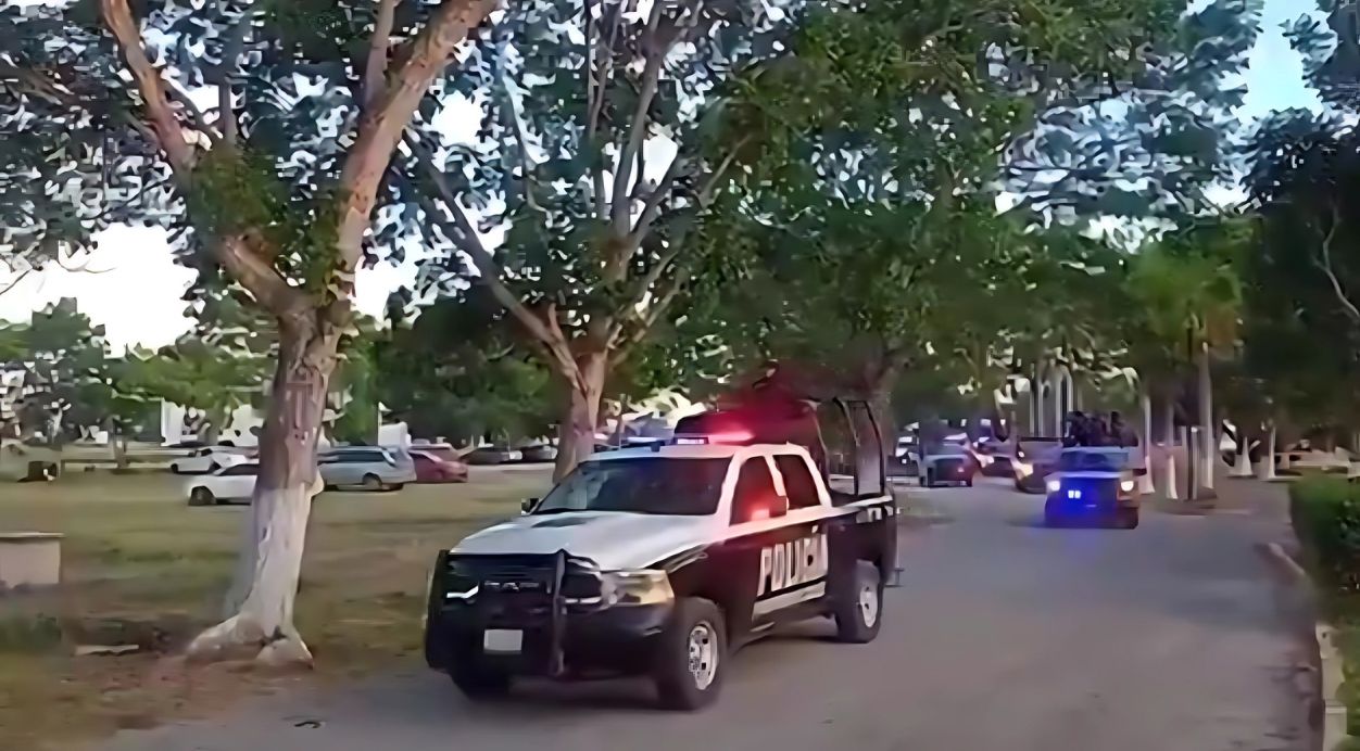 Refuerzan seguridad en Chetumal con despliegue de fuerzas especiales tras enfrentamiento