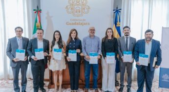 Guadalajara lidera esfuerzos anticorrupción en Jalisco