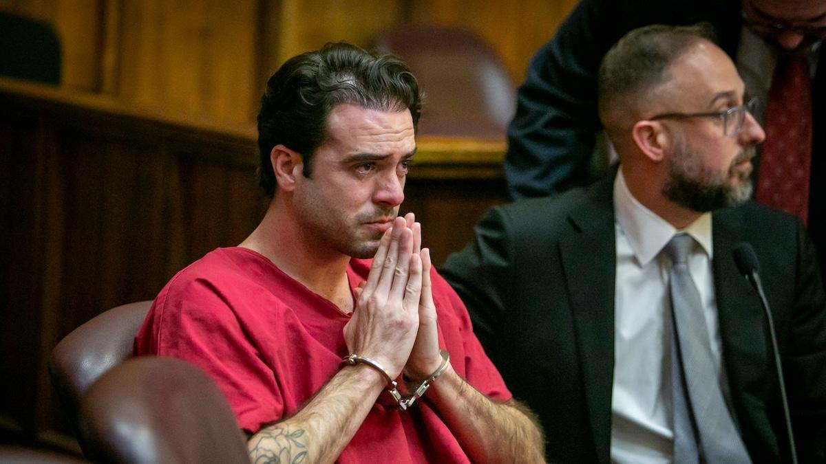 El actor Pablo Lyle es transferido a una prisión de menor seguridad