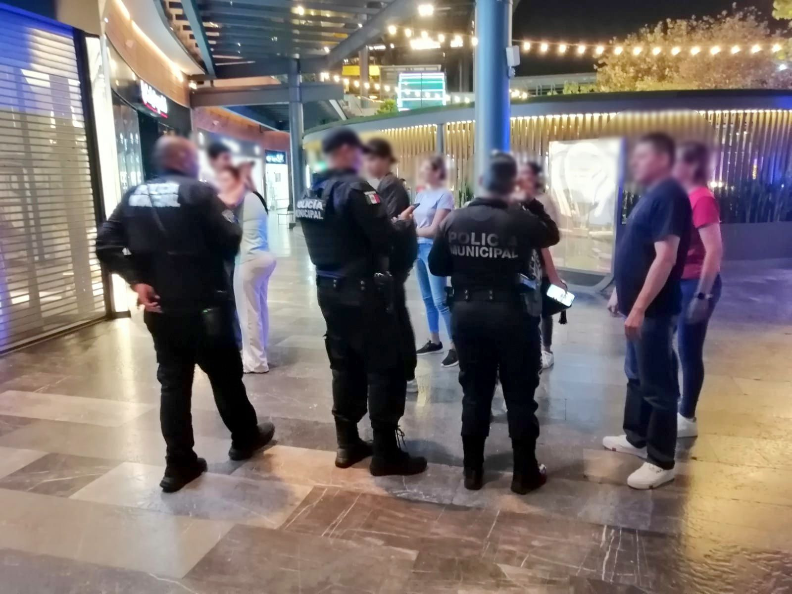 Policía de Tlajomulco rescata a la víctima número 22 de secuestro virtual en la actual administración