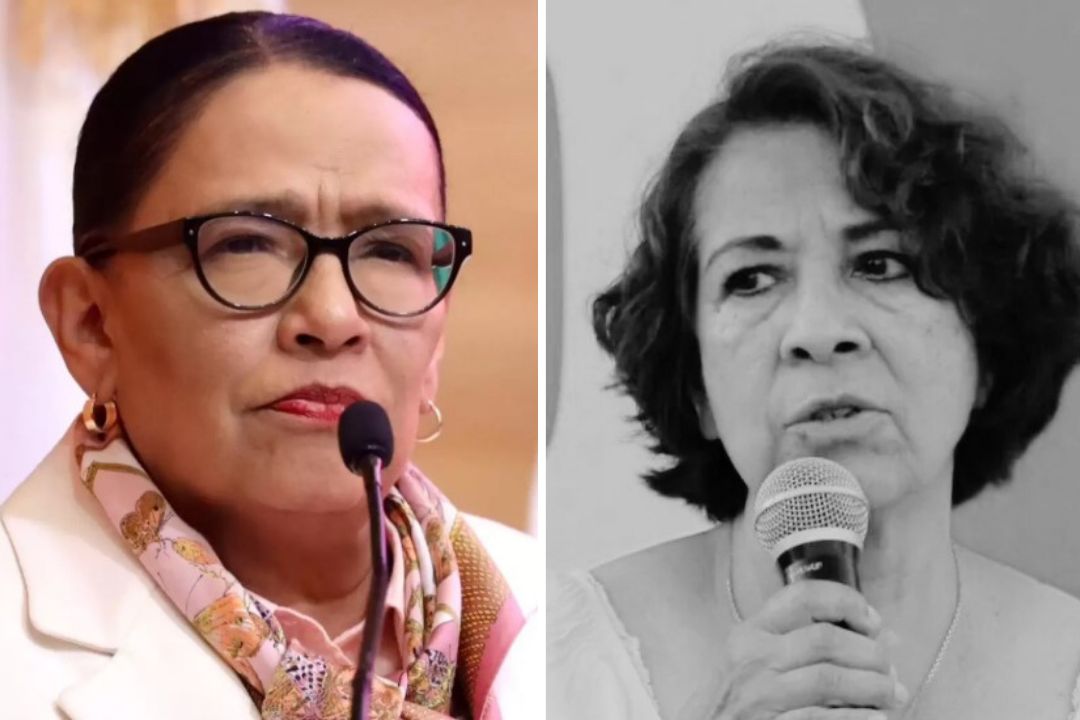 Segob informa coordinación estrecha con autoridades de Oaxaca, tras asesinato de alcaldesa en San Mateo Piñas