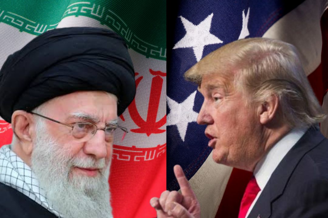Irán lanza advertencia a EE. UU. en medio de ofensiva israelí sobre Teherán
