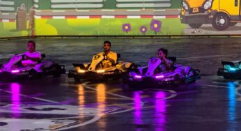 ¡Battle Kart aterriza en Cancún con una experiencia sin precedentes en América!