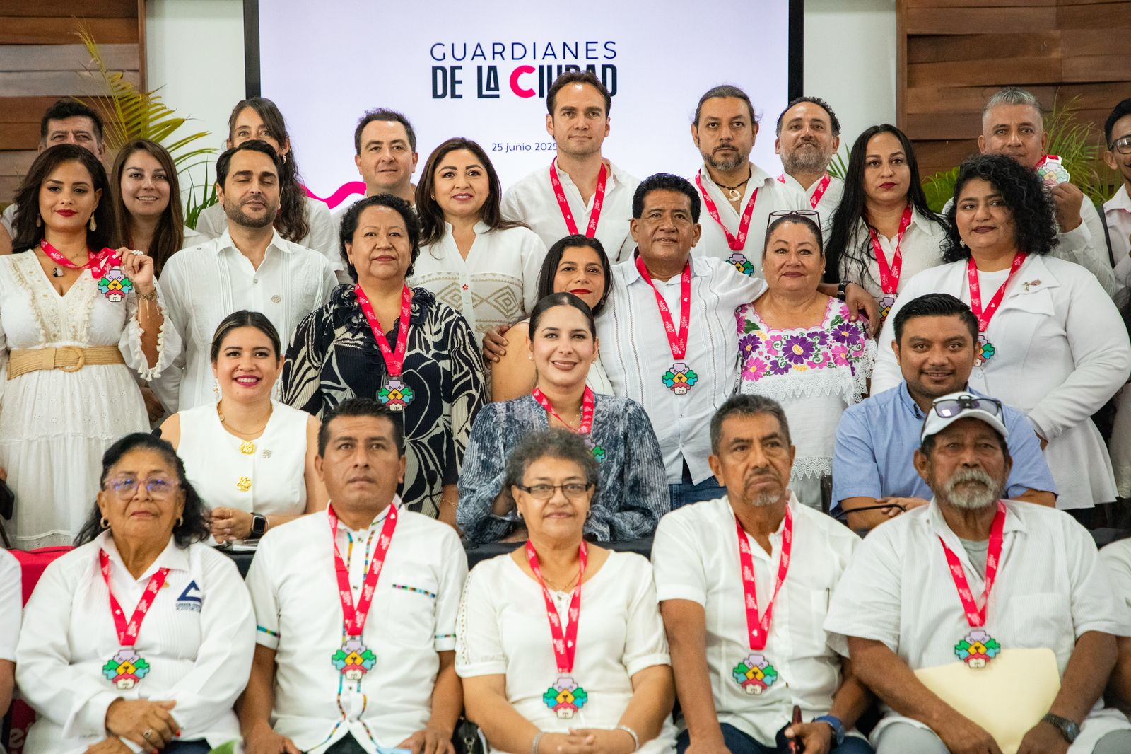 Estefanía Mercado y alianza ciudadana impulsan la identidad y protección de Playa del Carmen con el Comité “Guardianes de la Ciudad”