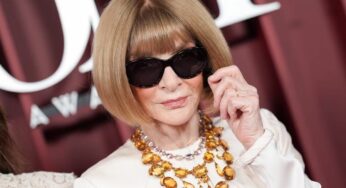 Anna Wintour deja el puesto de directora de “Vogue”