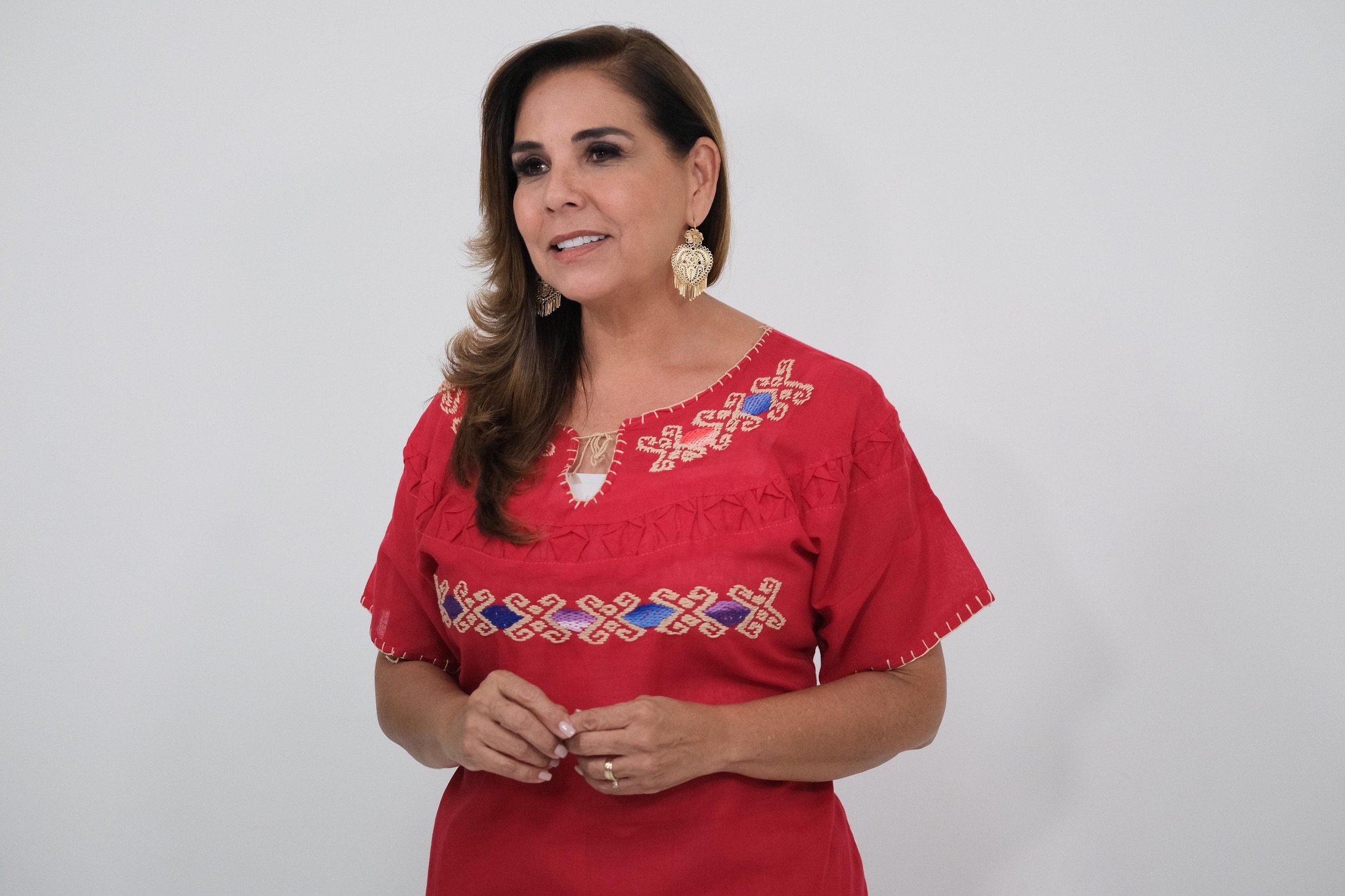 Mara Lezama llama a fortalecer la donación altruista de sangre en Quintana Roo