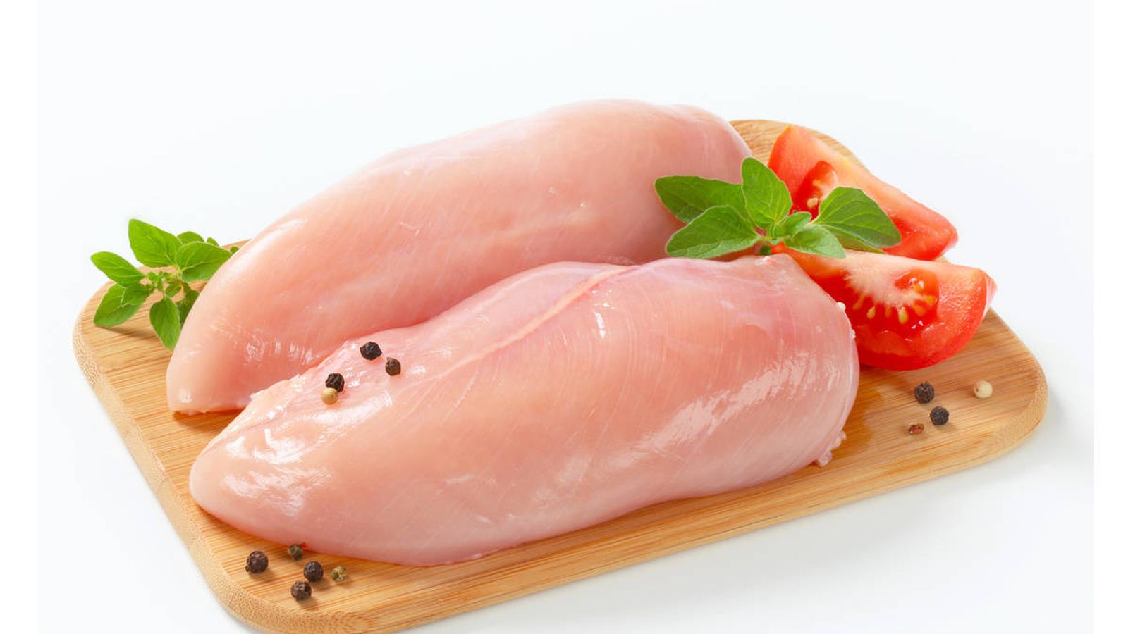 Pechuga de pollo: la opción saludable que no puede faltar en tu dieta