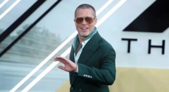 Brad Pitt sufre robo en su mansión de Los Ángeles