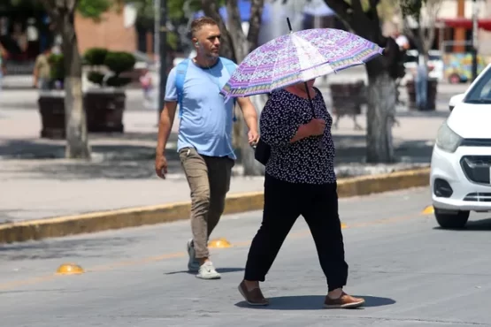 Cuidados ante el calor para proteger tu salud