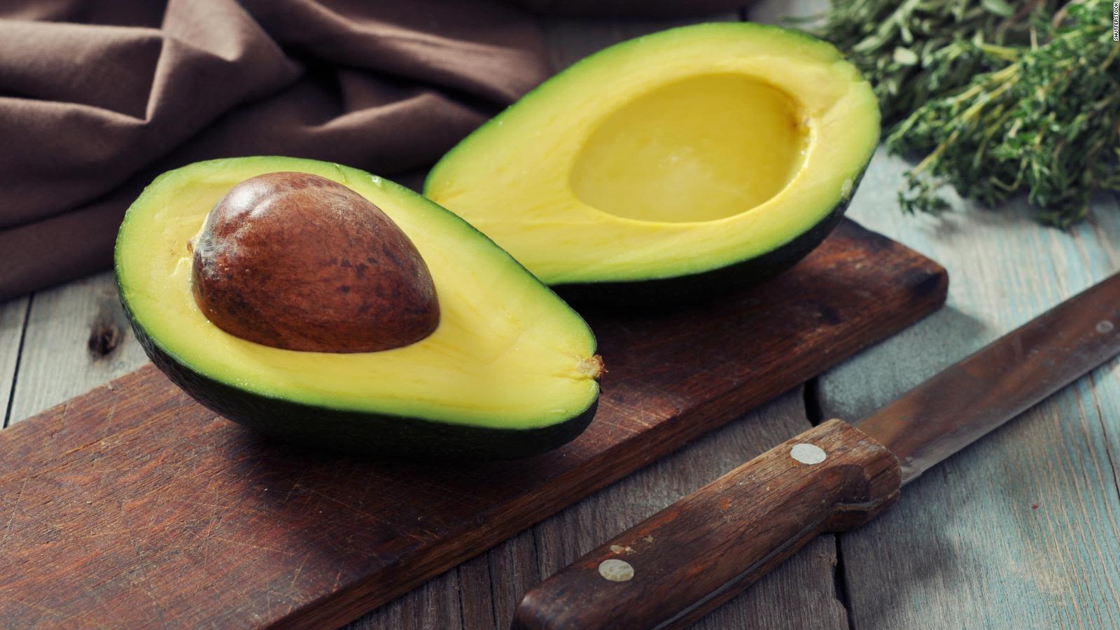 Beneficios que tiene el aguacate