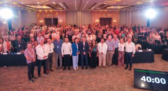 Quintana Roo lanza ofensiva nacional contra el hambre: arranca Encuentro BAMX 2025 en Cancún