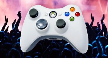 Microsoft lanza actualización para Xbox 360