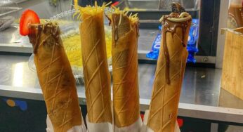 ¿Desaparecen las marquesitas en Yucatán?