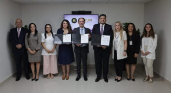 Fiscalía de Nuevo León y DIDI firman convenio para brindar traslados gratuitos a mujeres víctimas de delito