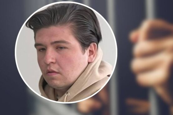 “Me han torturado mucho. Me han extorsionado mucho. He vivido lo peor de la vida. Quiero mi vida de antes. No me gusta esta vida”, dijo en llamada telefónica Rodolfo “Fofo” Marquez