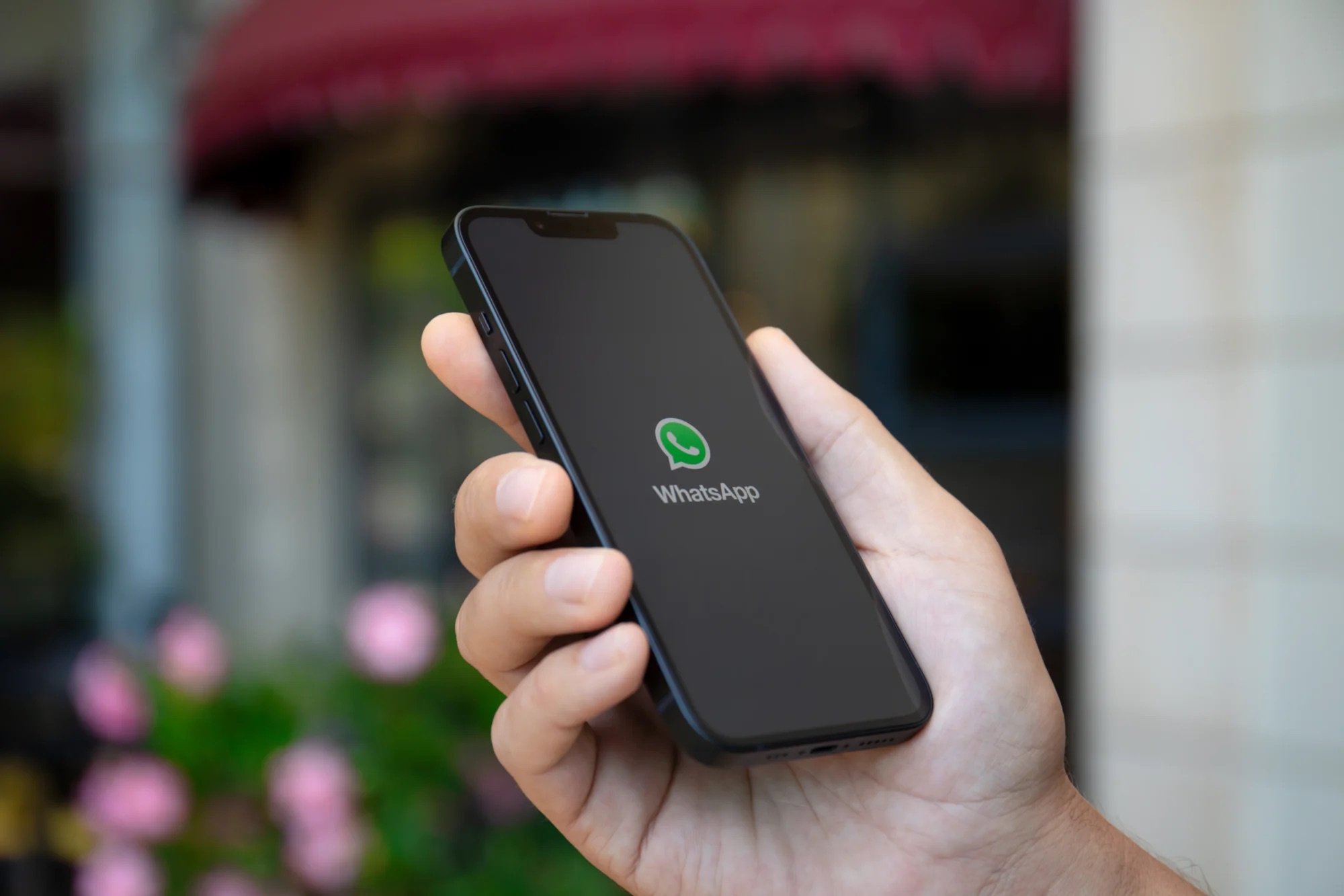 Puedes recuperar un mensaje borrado en WhatsApp